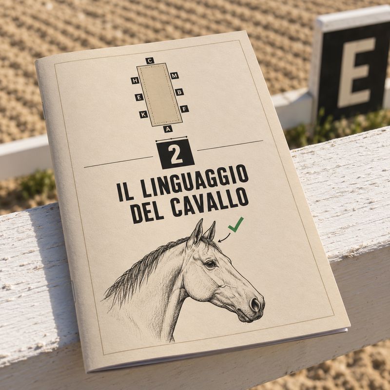 Il linguaggio del cavallo